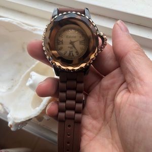 Two costume watches